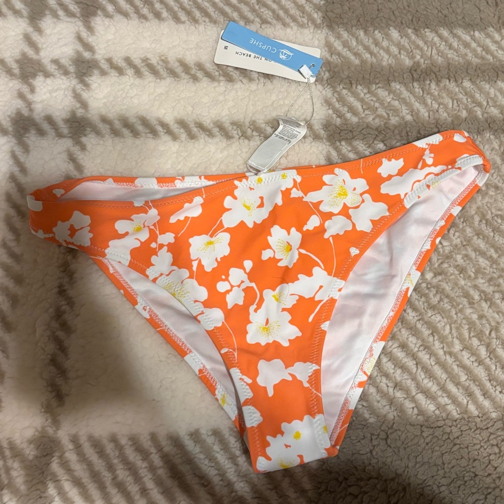 Cupshe bikini bottoms